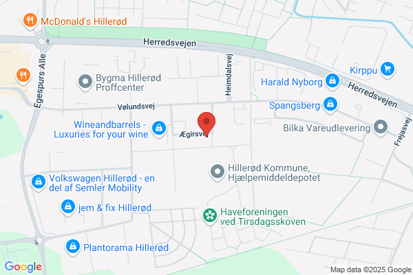 Hillerød Bridgeklub