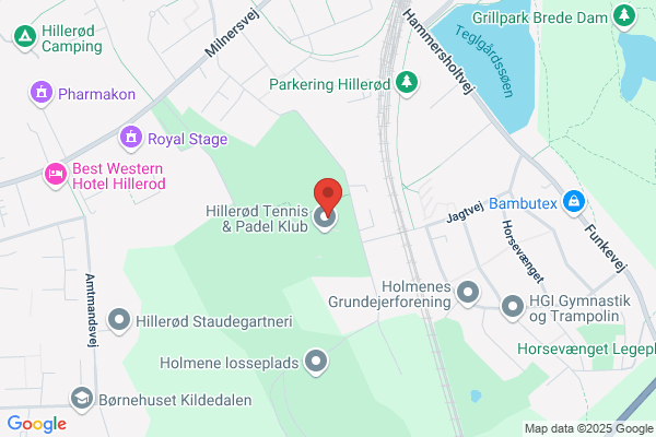 Hillerød Tennisklub