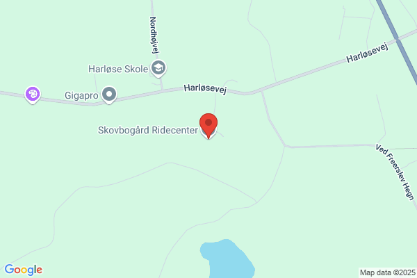 Skovbogård Rideklub
