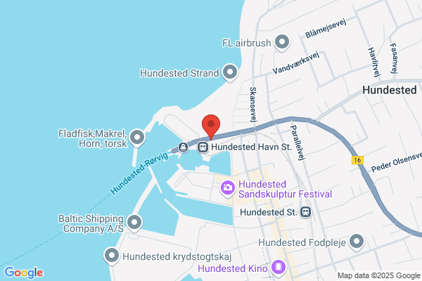 Søhesten Dykkerklubben