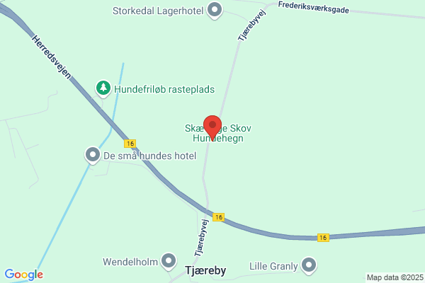 Tulstrup Motorcykel Klub