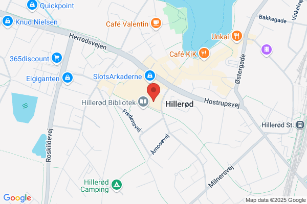 Hillerød Sport