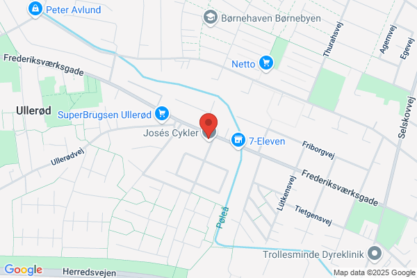 Hillerød Gravstensforretning