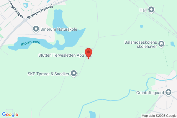 Stutteri Kirsebærgården
