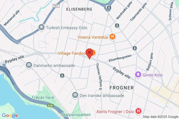 Dame- og herreskrædder