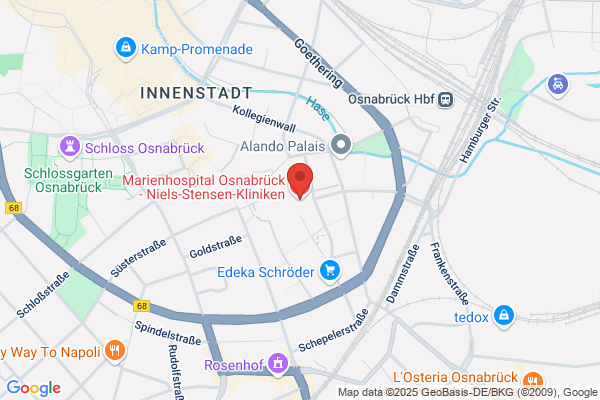 Ålholmskolens Klinik