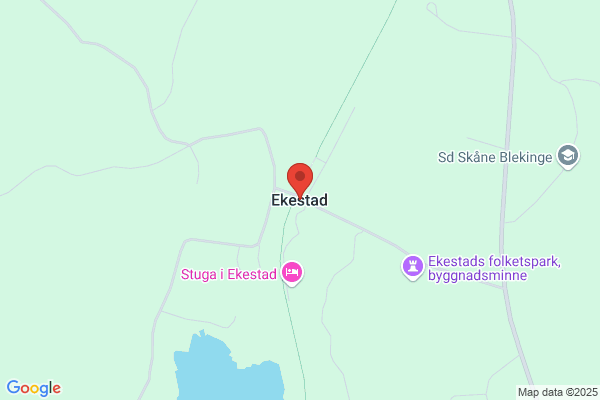 Eskestad, Bent