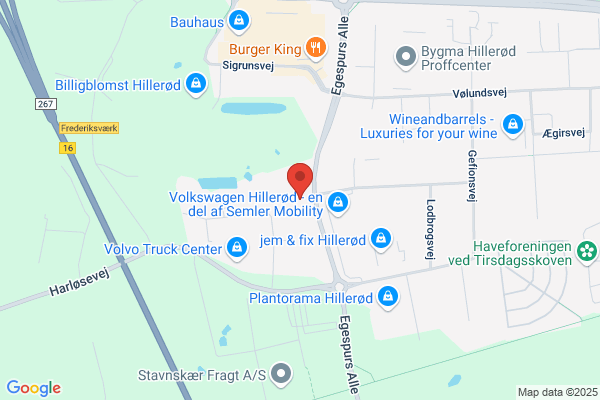Tele-Punkt Hillerød