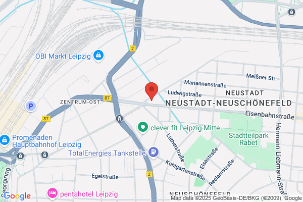 Assistance Personaleservice A/S