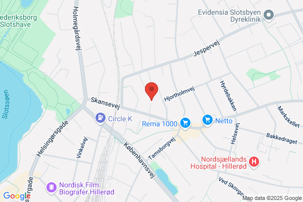 Hørby Byg