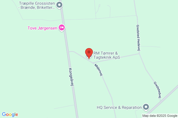 Tømrerfirmaet Tag & Vådrumsentreprise ApS