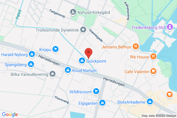 Wæber Nicolaj
