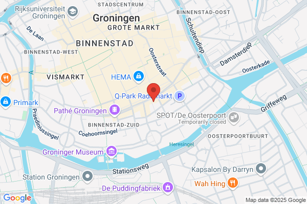 Randstad
