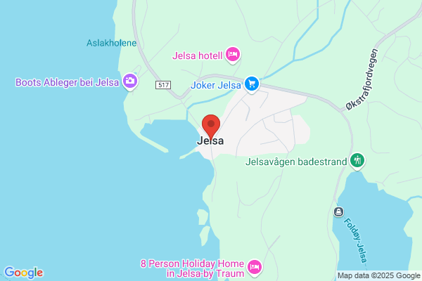 Jelsager, Poul