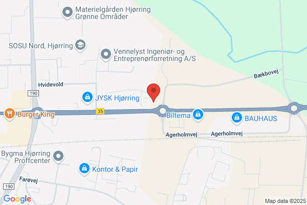 Dalsgaards Biler