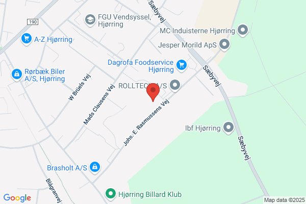 Hjørring Bremseservice