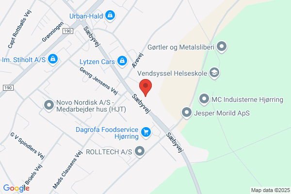 Kelds Autoværksted