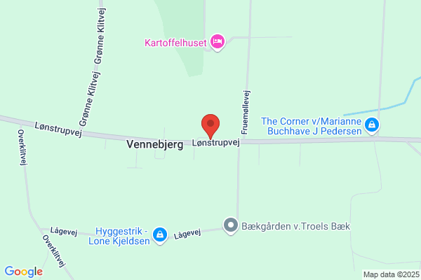 Vennebjerg Auto