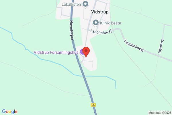Vidstrup Auto