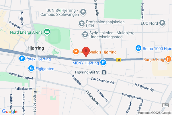 Møll A/S, Brødrene