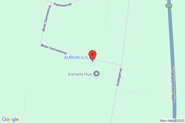 Aurion, Bageriet