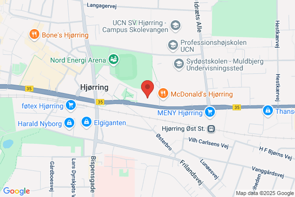Uggerhøj A/S