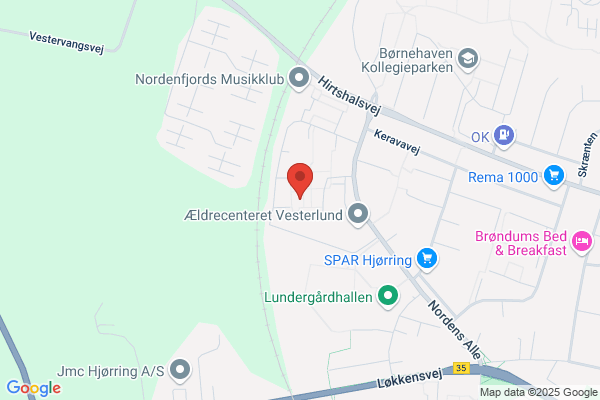 Boligselskabet Vesterlund