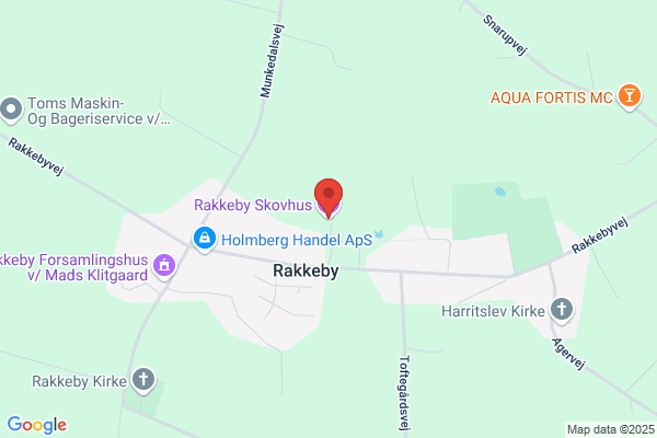 Rakkeby Beboerforening