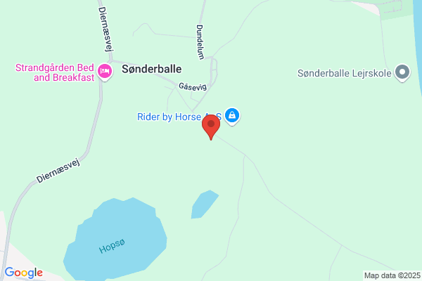 Sønderskov Beboerforening