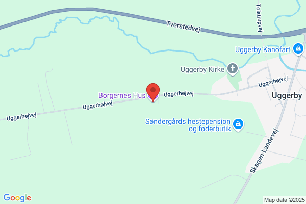 Uggerby Borgerforening