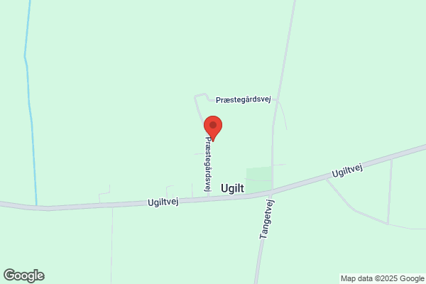 Ugilt og omegns Beboerforening