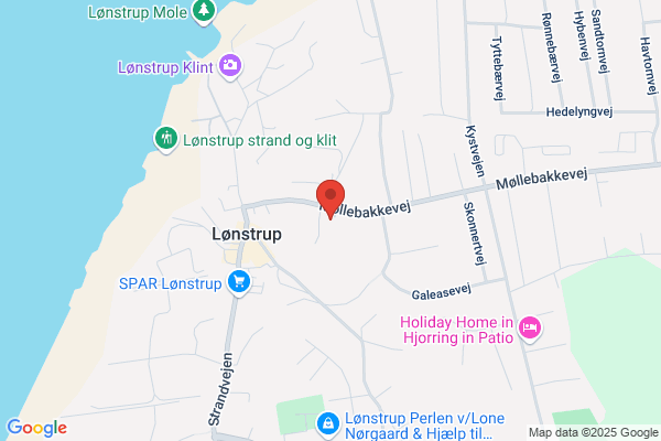 Møllebakkens Camping