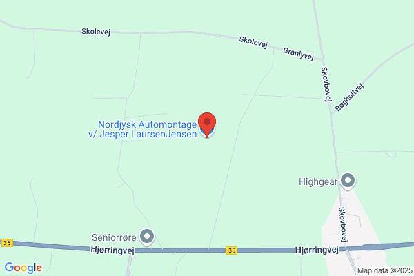Sønderskov Autohandel