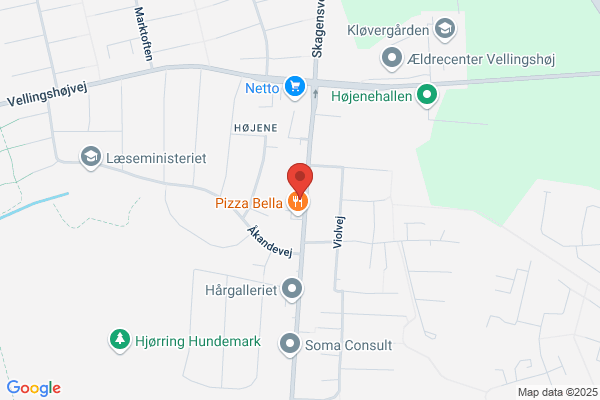 Specialisten