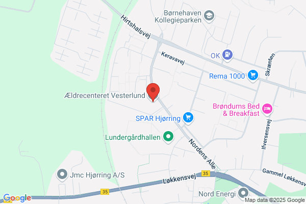 Dagcentret