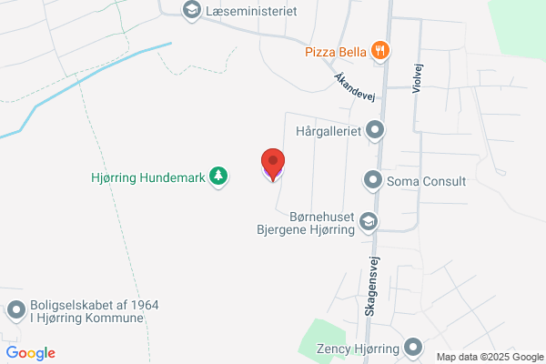 Dagcentret
