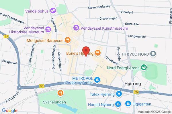 Nybolig Berg Risager