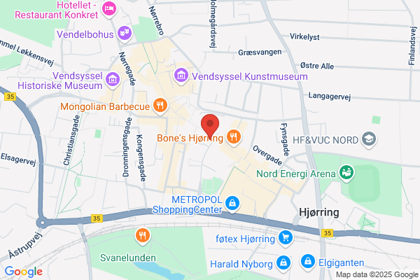 J-L Boligbutikken A/S