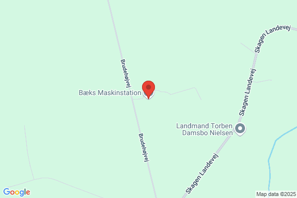 Kammers Maskinstation