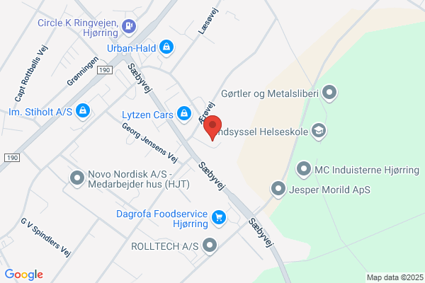 NCC Danmark A/S - Byg