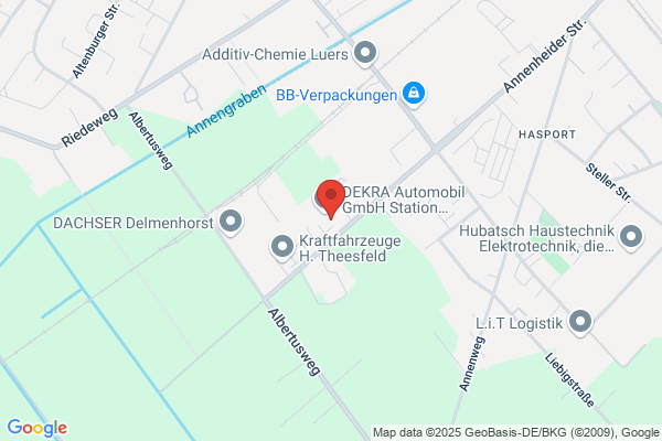 Autoforhandlerne i Hjørring D.A.F.