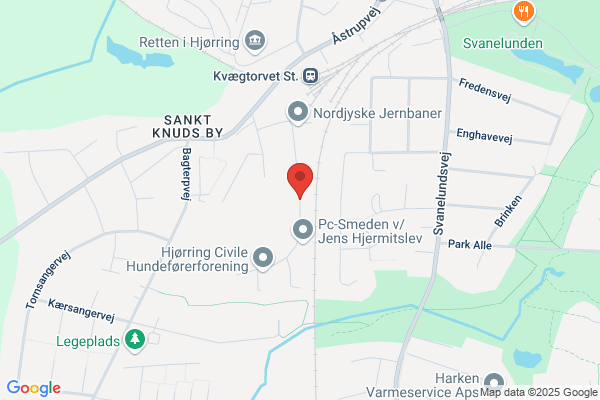 Hjørring Brandkorpsforening