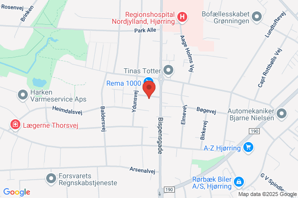 N.N.F. Fællesafdeling