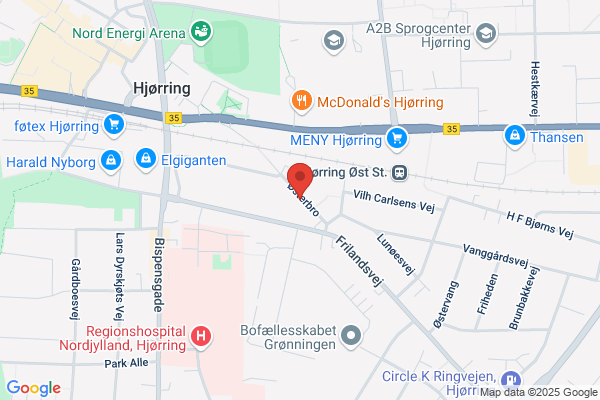 Nordjysk Flytning & Transport