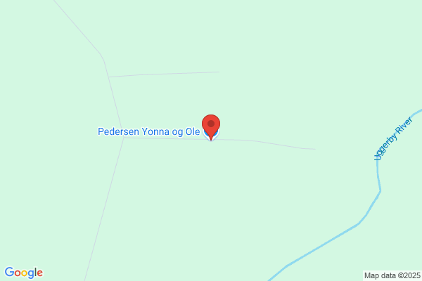 Pedersen og Søn, Ths.