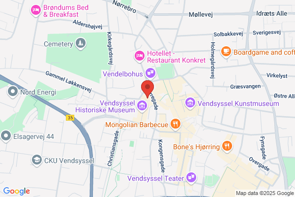 Philipsen, Inger