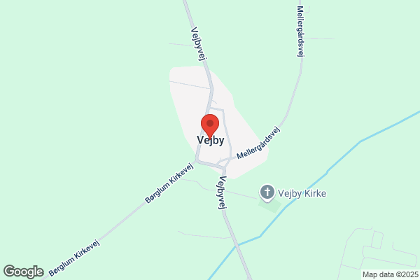 Vejby, Edith
