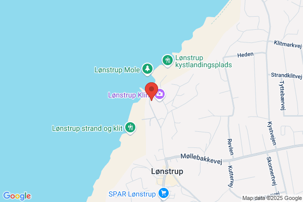 Mårup Fritidshuse ApS