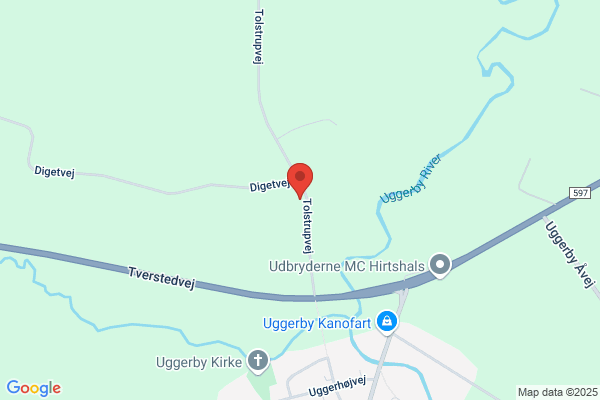 Galleri Uggerby