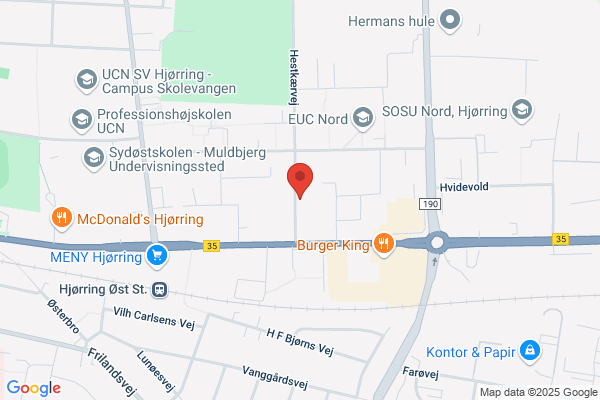 Folkekirkens Nødhjælp Genbrug